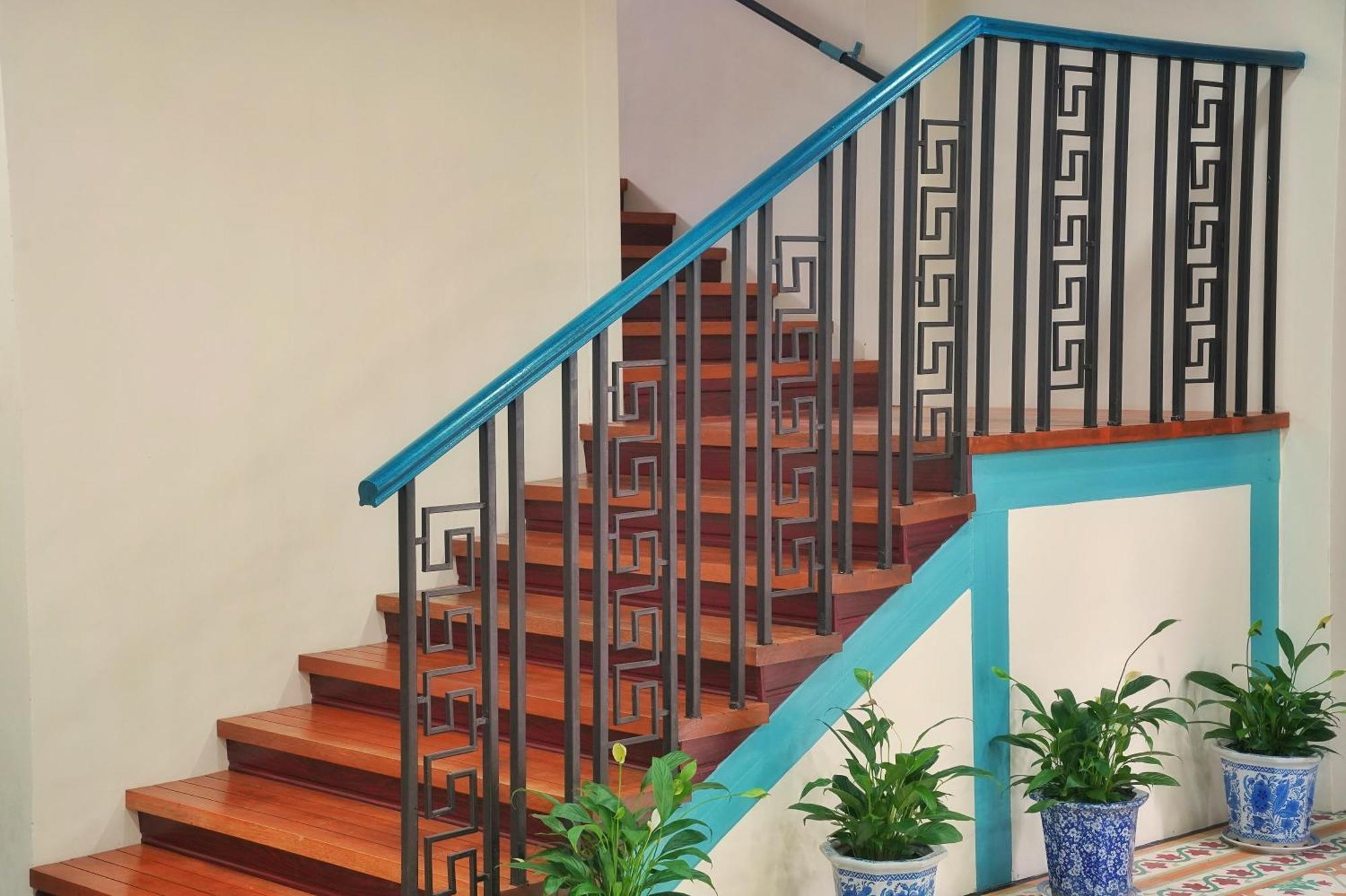Tranquera House Bed & Breakfast ราเนา ภายนอก รูปภาพ