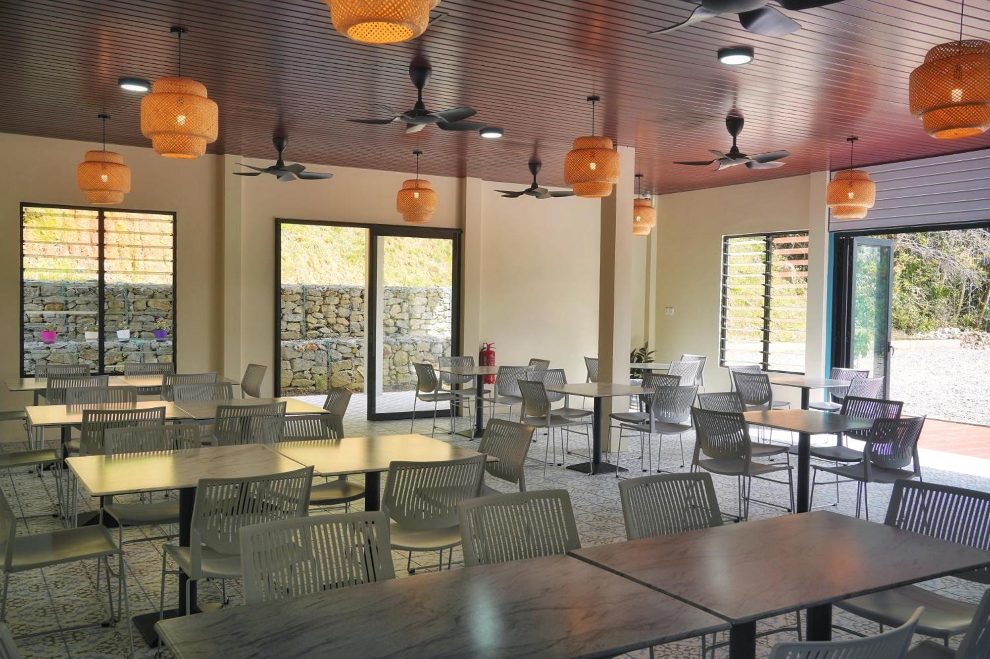 Tranquera House Bed & Breakfast ราเนา ภายนอก รูปภาพ
