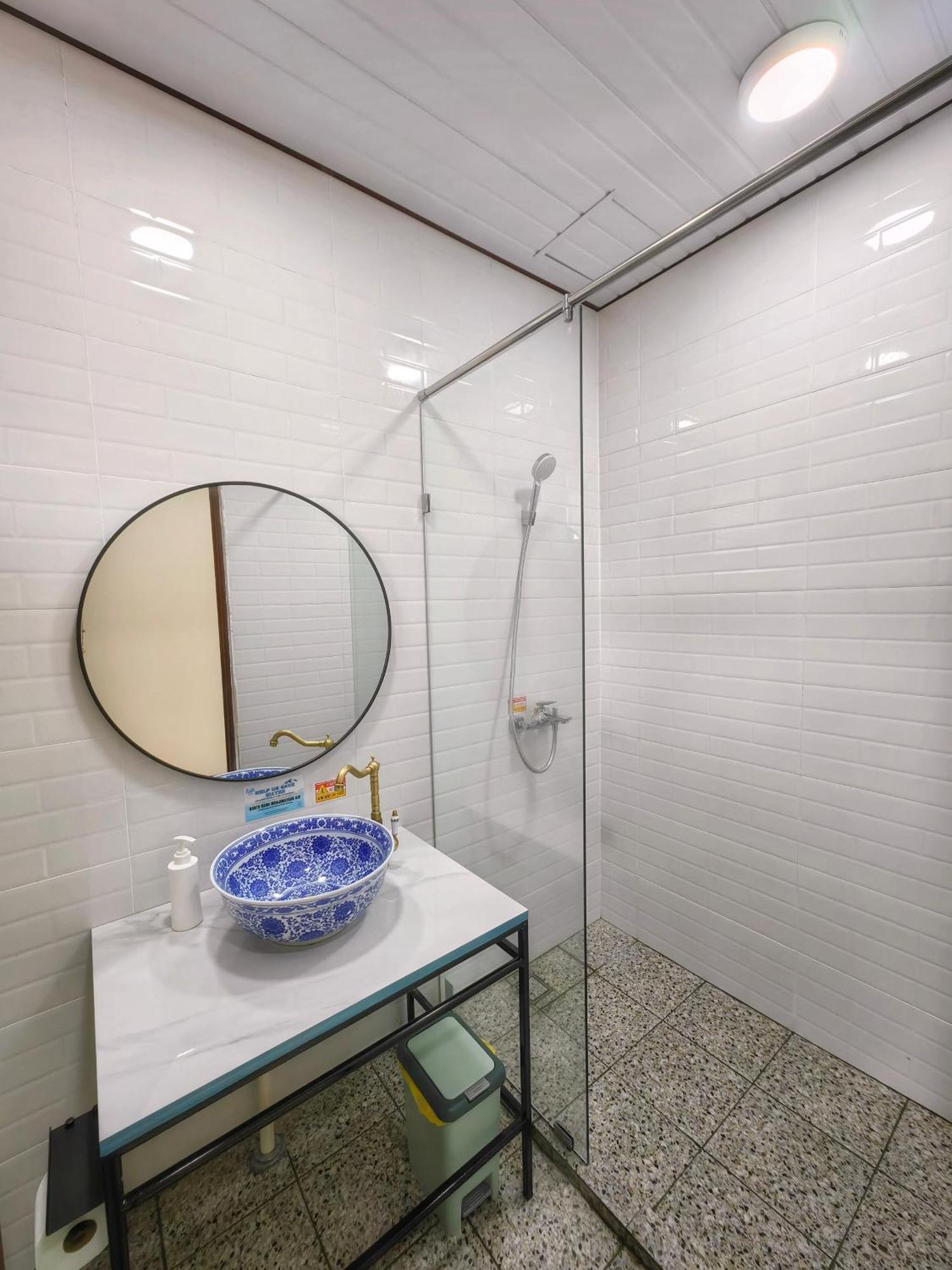 Tranquera House Bed & Breakfast ราเนา ภายนอก รูปภาพ