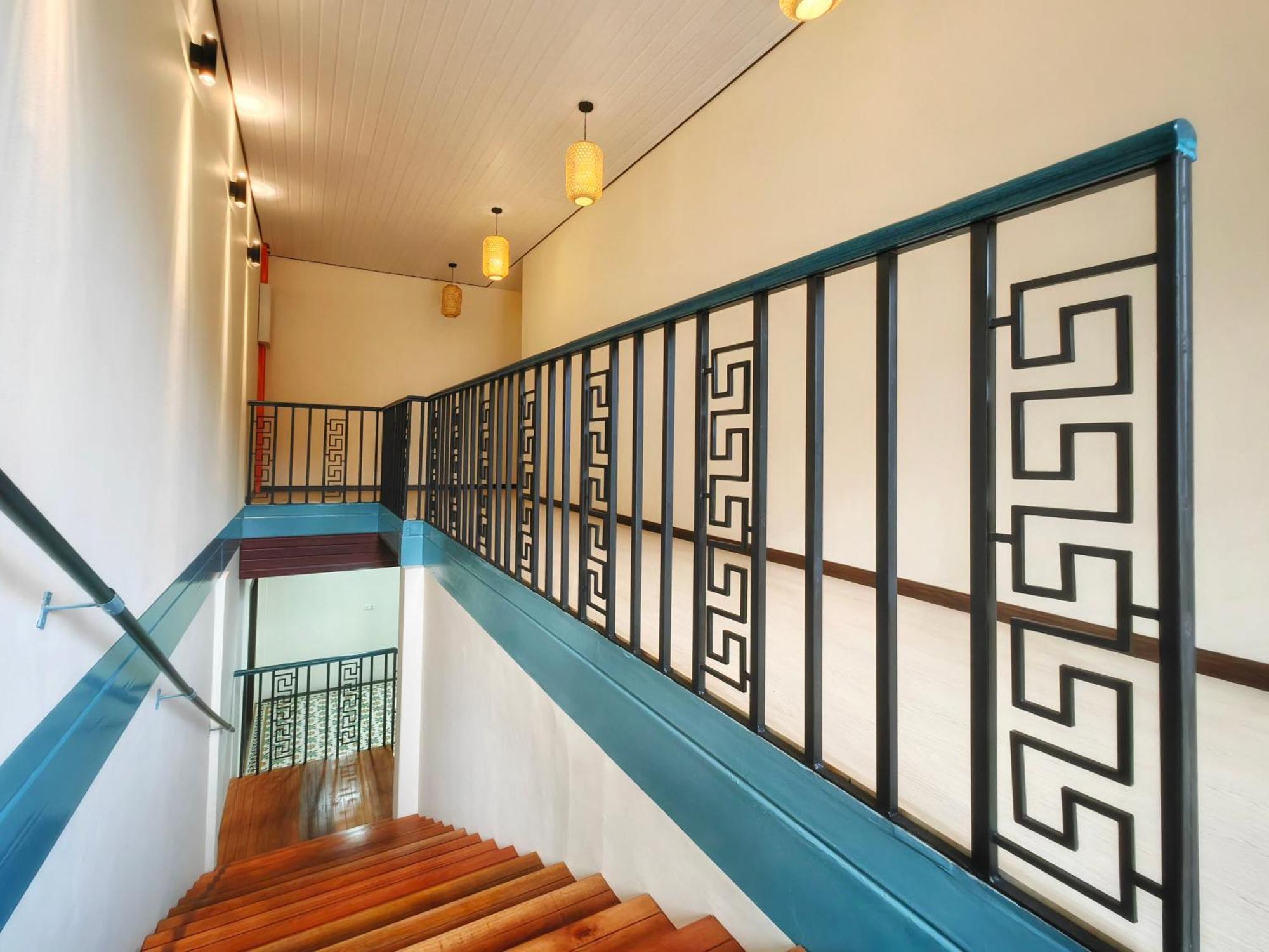 Tranquera House Bed & Breakfast ราเนา ภายนอก รูปภาพ